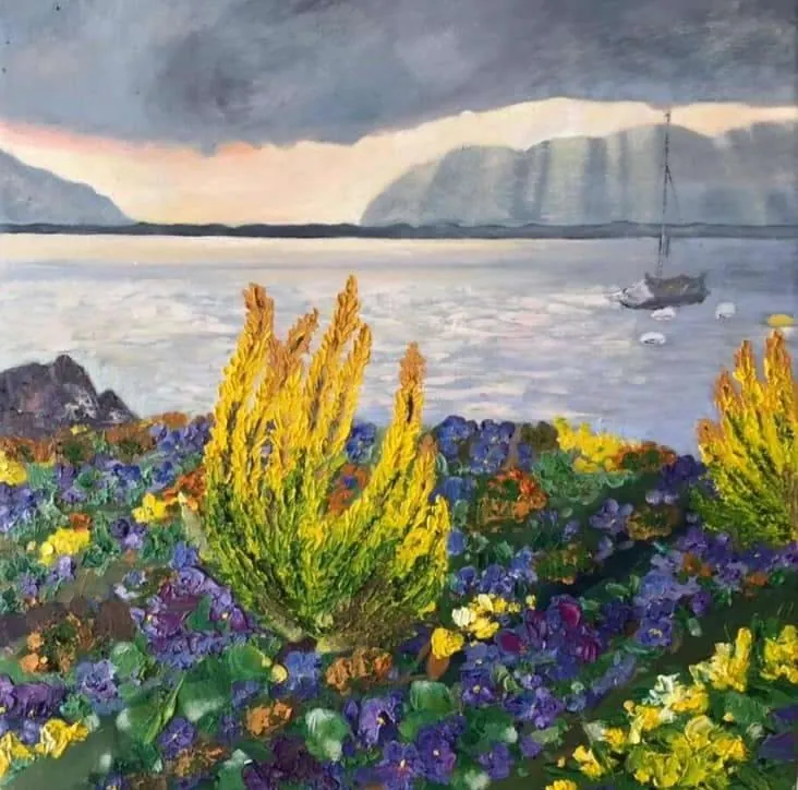 Montreux